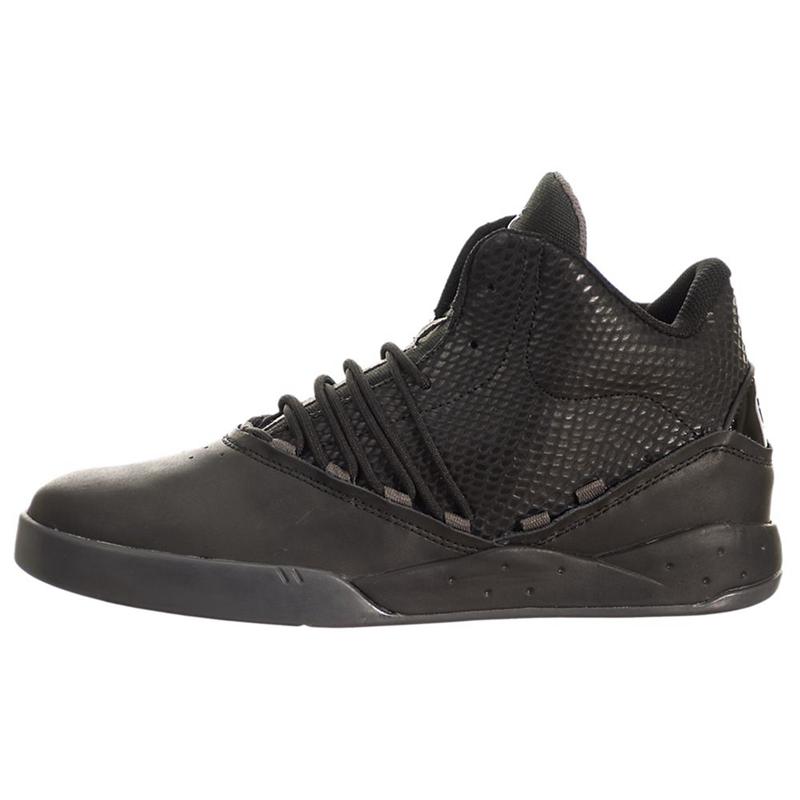 Supra ESTABAN Sneakers Damen Schwarz Kaufen WQLKG0728